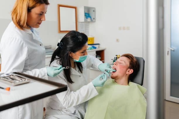 Best Dentist Open Late Near Me  in Waupaca, WI